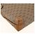 Borsa a tracolla GUCCI Micro GG Supreme PVC Beige Oro 007 115 0093 Auth BSZ654 D'oro - vista 13