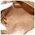 Borsa a tracolla GUCCI Micro GG Supreme PVC Beige Oro 007 115 0093 Auth BSZ654 D'oro - vista 16