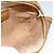 Borsa a tracolla GUCCI Micro GG Supreme PVC Beige Oro 007 115 0093 Auth BSZ654 D'oro - vista 17