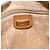Borsa a tracolla GUCCI Micro GG Supreme PVC Beige Oro 007 115 0093 Auth BSZ654 D'oro - vista 19
