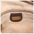 Borsa a tracolla GUCCI GG Supreme PVC Beige Gold Auth BSZ655 D'oro - vista 16