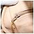 Borsa a tracolla GUCCI GG Supreme PVC Beige Gold Auth BSZ655 D'oro - vista 20