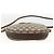 Borsa a tracolla GUCCI GG Supreme PVC Beige Gold Auth BSZ655 D'oro - vista 9
