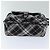 Borsa a tracolla BURBERRY Nova Check Blue Label Nera Autentica ti1758 Nero - vista 10