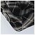 Borsa a tracolla BURBERRY Nova Check Blue Label Nera Autentica ti1758 Nero - vista 12