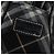 Borsa a tracolla BURBERRY Nova Check Blue Label Nera Autentica ti1758 Nero - vista 15