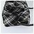 Borsa a tracolla BURBERRY Nova Check Blue Label Nera Autentica ti1758 Nero - vista 4