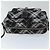 Borsa a tracolla BURBERRY Nova Check Blue Label Nera Autentica ti1758 Nero - vista 6