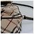 Borsa a tracolla BURBERRY Nova Check Blue Label in tela Beige Brown Auth ti1756 Marrone - vista 11