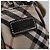 Borsa a tracolla BURBERRY Nova Check Blue Label in tela Beige Brown Auth ti1756 Marrone - vista 14