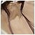 Borsa a tracolla BURBERRY Nova Check Blue Label in tela Beige Brown Auth ti1756 Marrone - vista 18