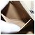 Borsa a tracolla BURBERRY Nova Check Blue Label in tela Beige Brown Auth ti1756 Marrone - vista 19