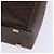 Céline Borsa a mano CELINE Macadam Canvas PVC Leather 2way Brown Gold Auth 142436 Marrone D'oro - vista 15