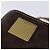 Céline Borsa a mano CELINE Macadam Canvas PVC Leather 2way Brown Gold Auth 142436 Marrone D'oro - vista 16