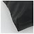 Borsa Tote Salvatore Ferragamo PVC Pelle Nero Oro Auth ar13392 - vista 12
