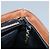 Borsa Tote Salvatore Ferragamo PVC Pelle Nero Oro Auth ar13392 - vista 16