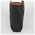Borsa Tote Salvatore Ferragamo PVC Pelle Nero Oro Auth ar13392 - vista 4