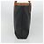 Borsa Tote Salvatore Ferragamo PVC Pelle Nero Oro Auth ar13392 - vista 5