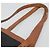 Borsa Tote Salvatore Ferragamo PVC Pelle Nero Oro Auth ar13392 - vista 9