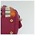 Borsa a Mano BURBERRY Nova Check Canvas 2way Beige Gold Auth 118645V D'oro - vista 14