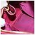 Borsa a Mano BURBERRY Nova Check Canvas 2way Beige Gold Auth 118645V D'oro - vista 19
