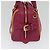 Borsa a Mano BURBERRY Nova Check Canvas 2way Beige Gold Auth 118645V D'oro - vista 4
