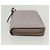 LOUIS VUITTON Monogram Empreinte Zippy Wallet Purple M83225 LV Auth 136652 Porpora - vista 4