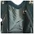 Borsa a mano con catena CHANEL Pelle Caviar Verde Oro CC Auth bs31109 D'oro - vista 20