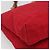 Hermès Borsa a tracolla HERMES Amedaba Cabas Do Canvas Rossa Auth bs26182 Rosso - vista 13