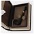 Alfred Dunhill Dunhill DUNHILL SHELL Pipe Wood Brown Auth am9216 Marrone - vista 16