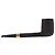 Alfred Dunhill Dunhill DUNHILL SHELL Pipe Wood Brown Auth am9216 Marrone - vista 4