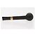 Alfred Dunhill Dunhill DUNHILL SHELL Pipe Wood Brown Auth am9216 Marrone - vista 5