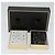 LOUIS VUITTON Monogram Multicolor Playing Cards Black White LV Auth 114606V - view 14