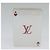 LOUIS VUITTON Monogram Multicolor Playing Cards Black White LV Auth 114606V - view 3