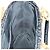 Borsa Salvatore Ferragamo Gancini in vimini nera e oro Auth 90245AM Nero D'oro - vista 18