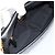 Borsa a tracolla FENDI baguette con catena in pelle nera e oro Auth yk20513SAV Nero D'oro - vista 10