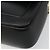 Borsa a tracolla FENDI baguette con catena in pelle nera e oro Auth yk20513SAV Nero D'oro - vista 15