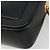 Borsa a tracolla FENDI baguette con catena in pelle nera e oro Auth yk20513SAV Nero D'oro - vista 17