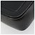 Borsa a tracolla FENDI baguette con catena in pelle nera e oro Auth yk20513SAV Nero D'oro - vista 18