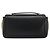 Borsa a tracolla FENDI baguette con catena in pelle nera e oro Auth yk20513SAV Nero D'oro - vista 2