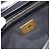 Borsa a tracolla FENDI baguette con catena in pelle nera e oro Auth yk20513SAV Nero D'oro - vista 21