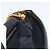 Borsa a tracolla FENDI baguette con catena in pelle nera e oro Auth yk20513SAV Nero D'oro - vista 22