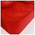 Borsa a tracolla CHANEL Matelasse 20 con catena in cotone rosso e CC argento Auth 167964SAV - vista 12