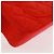 Borsa a tracolla CHANEL Matelasse 20 con catena in cotone rosso e CC argento Auth 167964SAV - vista 14