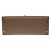 Hermès HERMES Kelly 28 Tasche aus Étoupe Leder - 103811 Taupe - Ansicht 10