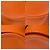 Hermès Borsa HERMES Evelyne in Pelle Arancione - 103820 - vista 11