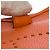 Hermès Borsa HERMES Evelyne in Pelle Arancione - 103820 - vista 8