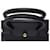 Hermès HERMES Birkin 30 Bag in Black Leather - 103825 - view 10