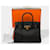 Hermès HERMES Birkin 30 Bag in Black Leather - 103825 - view 2