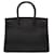 Hermès HERMES Birkin 30 Bag in Black Leather - 103825 - view 4